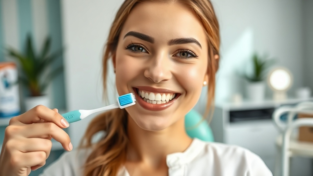 Comparación de cepillos dentales con cerdas de diferentes durezas