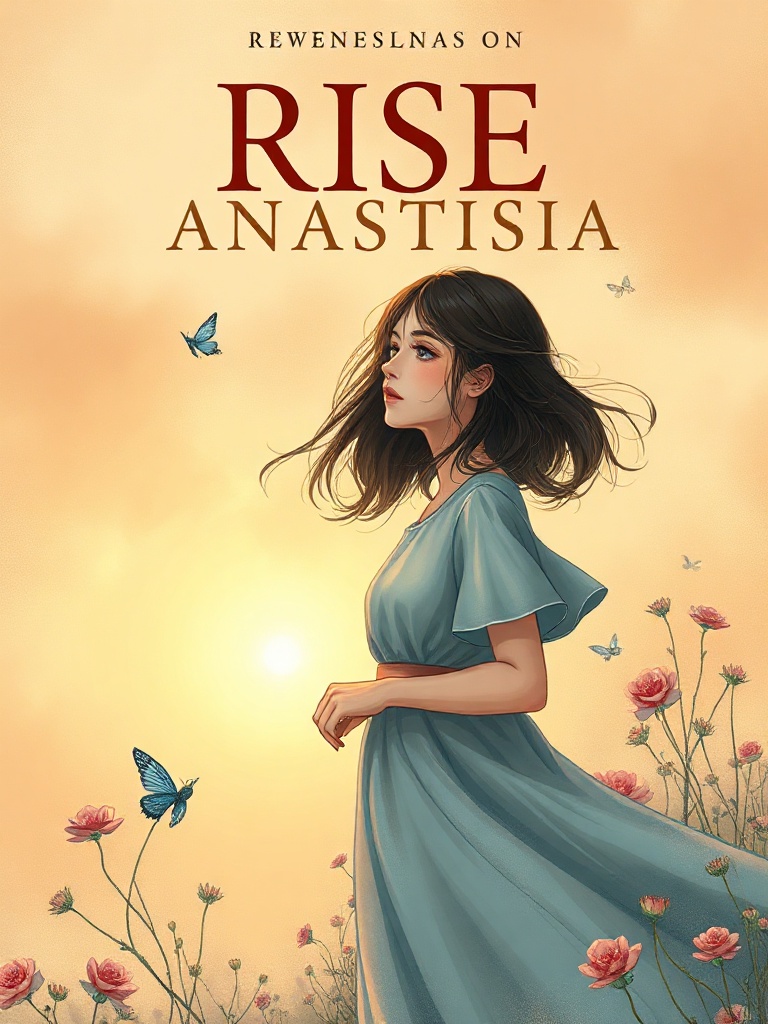 RISE-ANASTASIA Lyrics