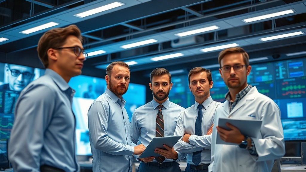 Video Surveillance Systems Market Growth: What UK Enterprises Need to Know About IT Infrastructure Investment 2025-2035