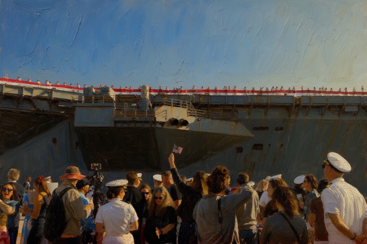 Analysis of Key Lessons from the Iran War