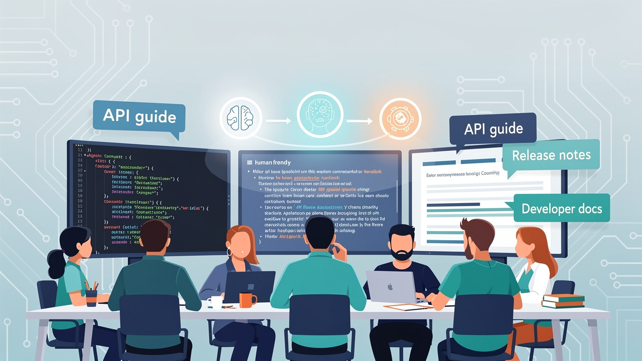 AI Content Humanizer for Technical Writers and Developers