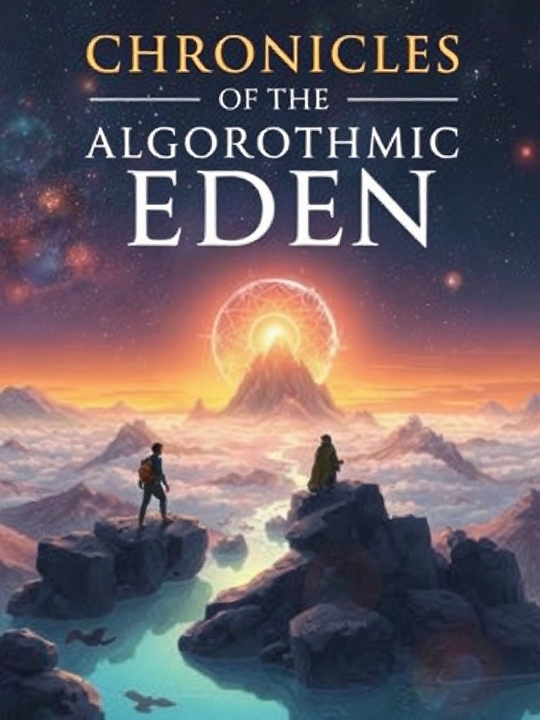 Chronicles of the Algorithmic Eden