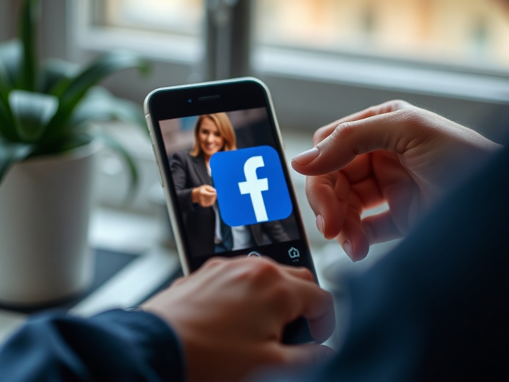 Comment telecharger video fb facilement et rapidement