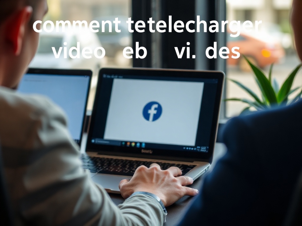 Comment telecharger video fb facilement et rapidement