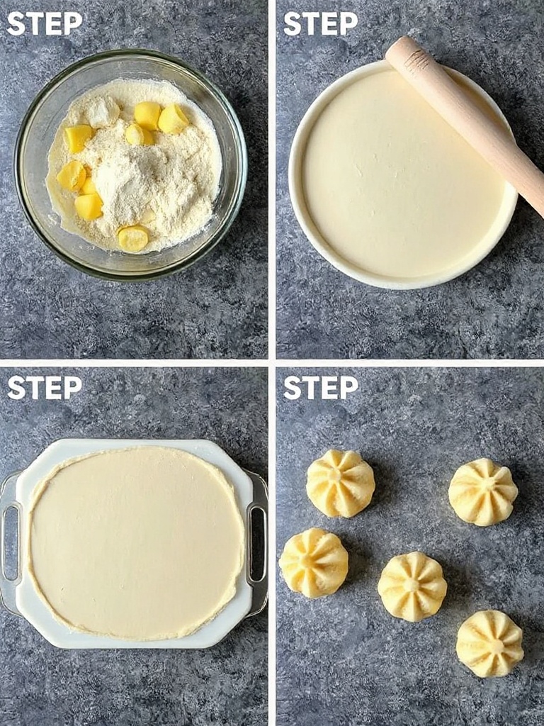 chou fleur recette preparation