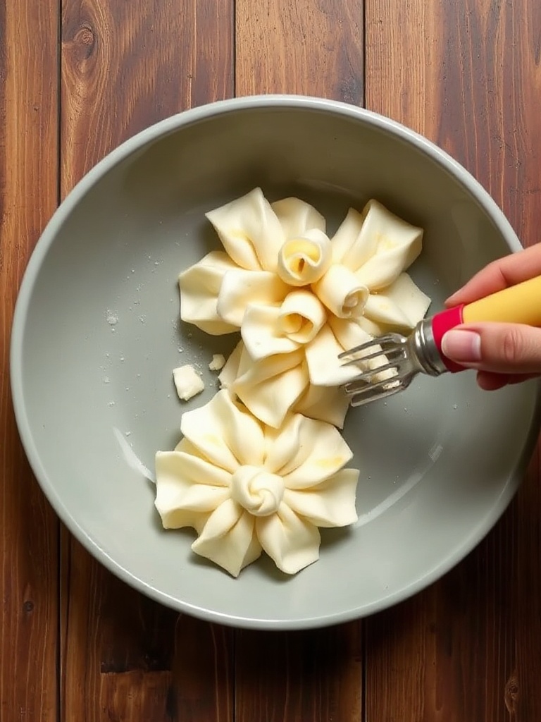chou fleur recette preparation