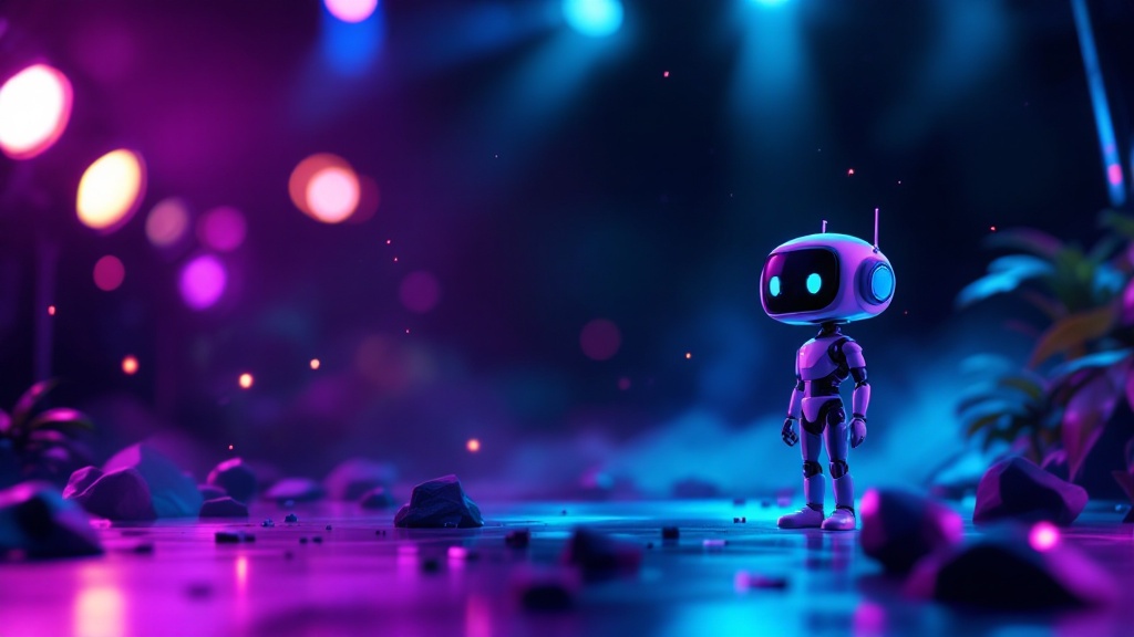 Use-case: Ai Avatars for Bilingual Marketing Campaigns