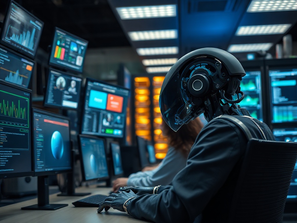 AI automation reducing knowledge management costs in 2026, digital data, AI technology, business efficiency