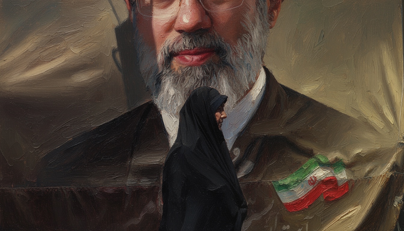 Tehran Issues Warning to US as Iran's 14-Point Plan Enters Force