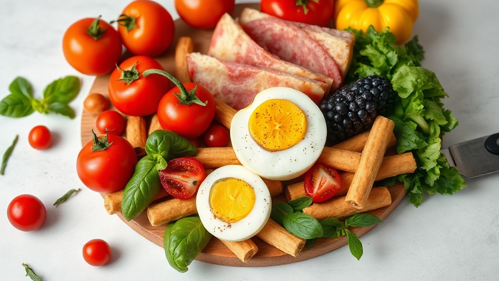 الصحة النفسية والدايت: كيف يؤثر الطعام على مزاجك وعقلك؟