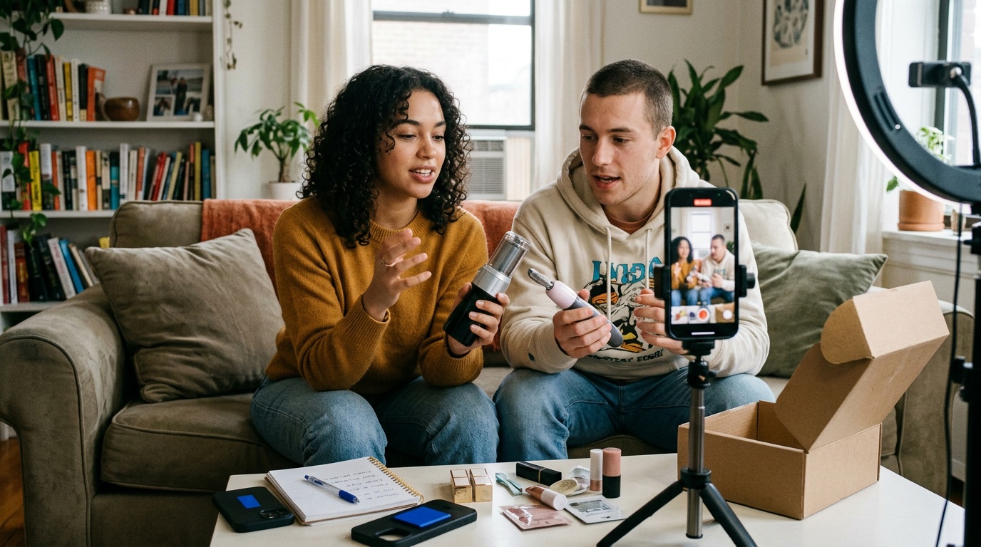Actionable Strategies: Building Trustworthy Creator Partnerships