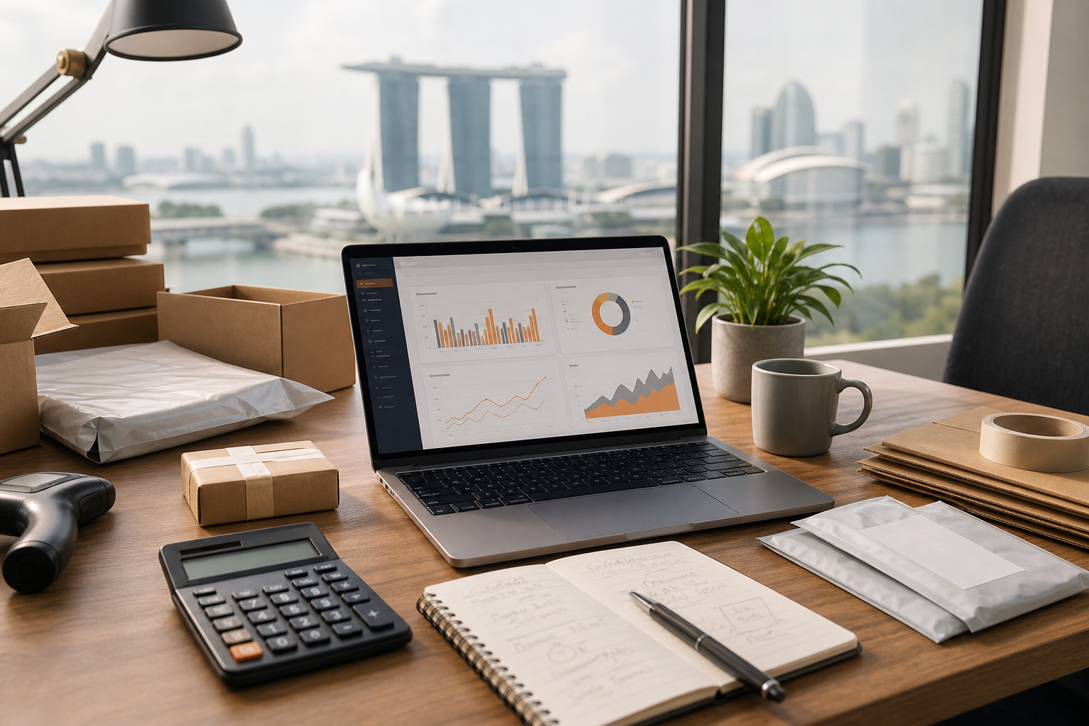 Is Amazon FBA Still Worth It in 2026? Saturation, Fees, Ads, and Profitability Explained