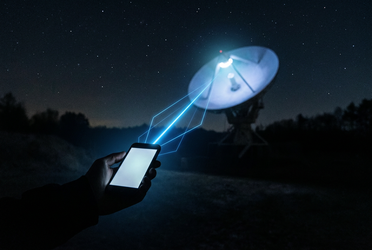 Sky Satellite Dish Alignment App: Best DIY Tools (2026)