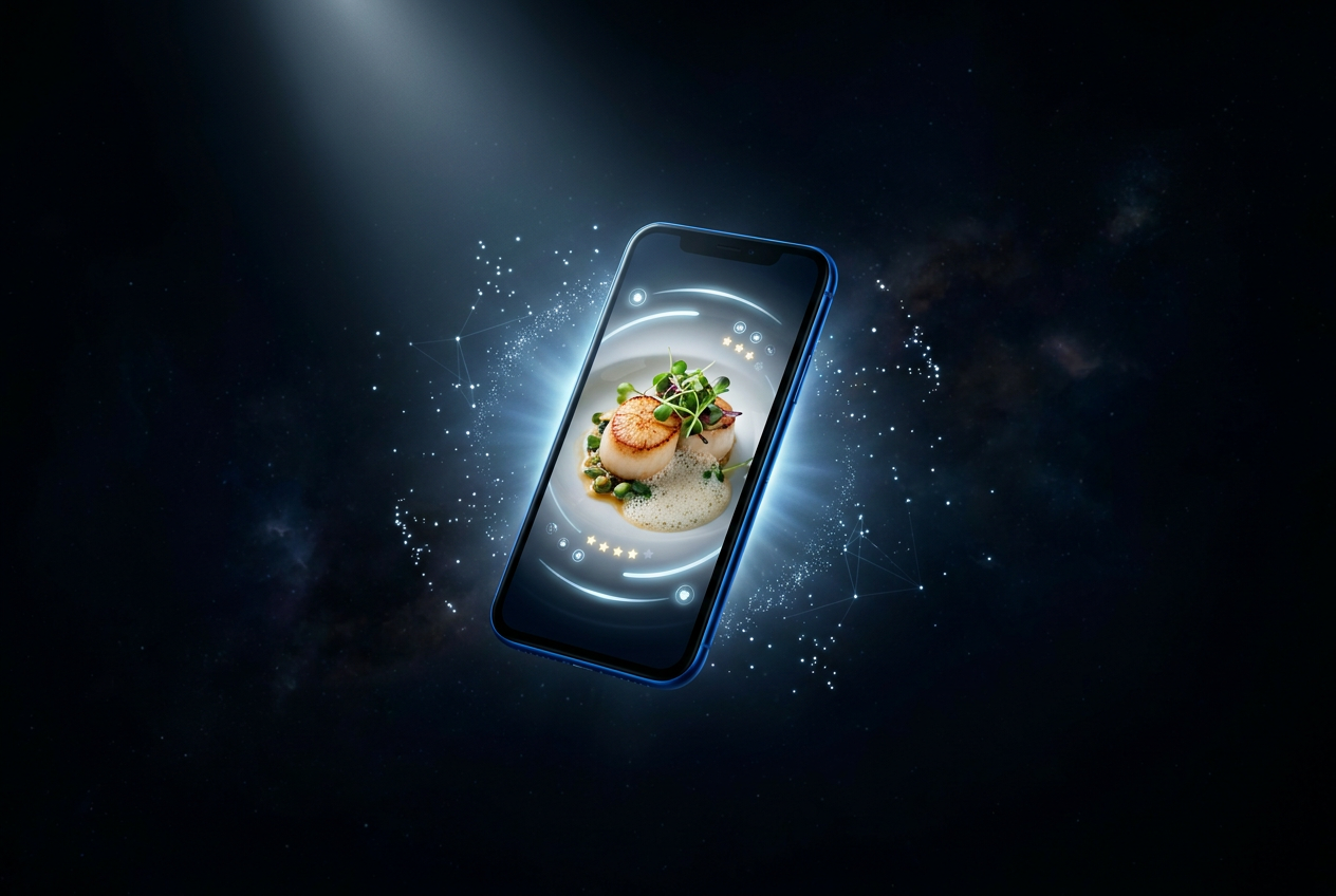The Savor Application: Why It’s the New Standard for Dish-Level Food Memory