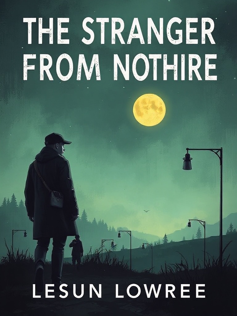 The stranger from nowhere