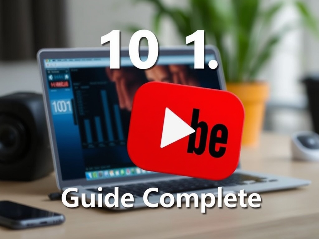 101. telecharger video youtube gratuitement : Guide Complet