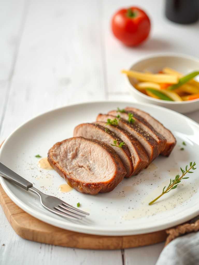 recette joue de porc