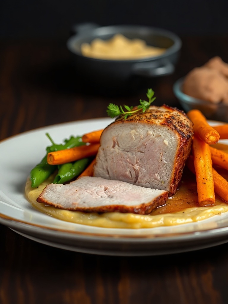 recette joue de porc