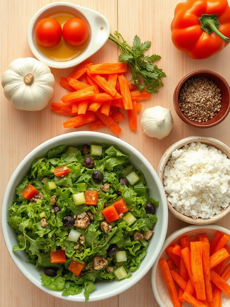 recette taboule ingredients
