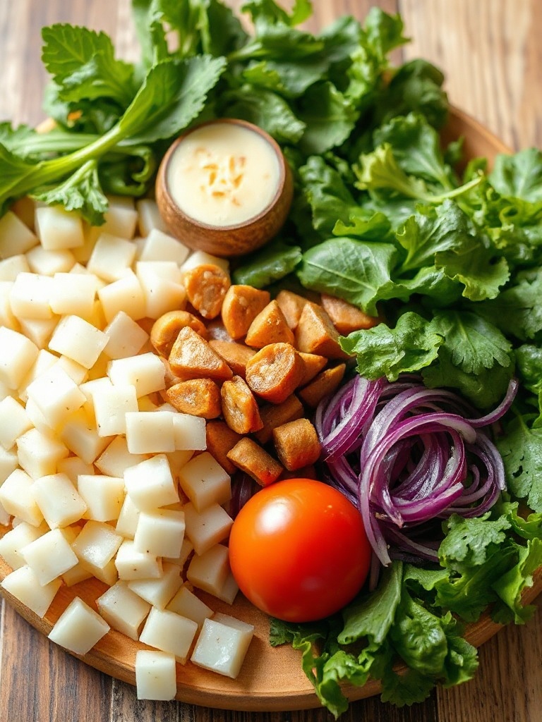recette taboule ingredients