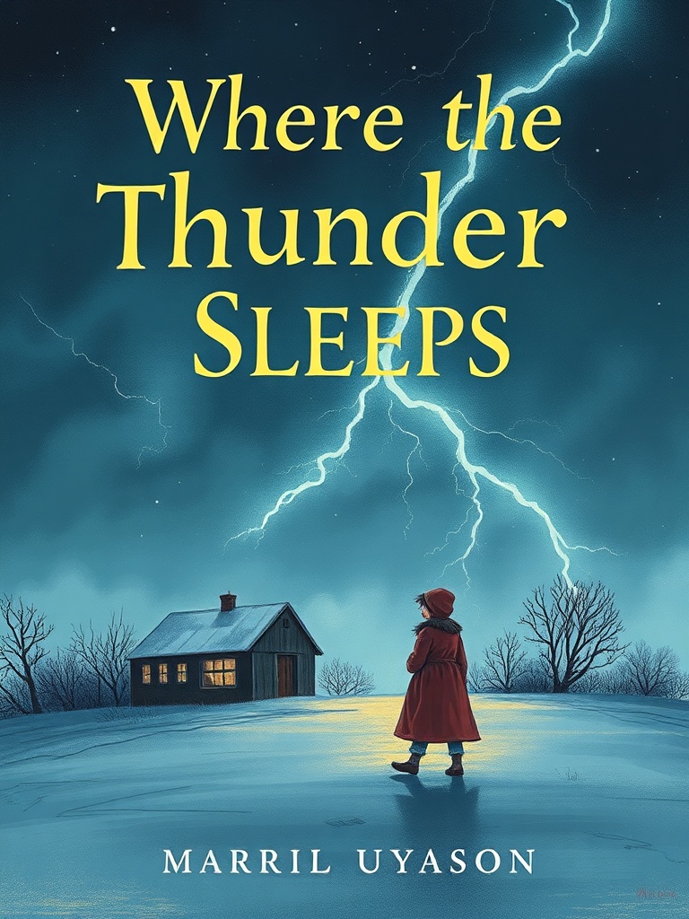 Where the Thunder Sleeps