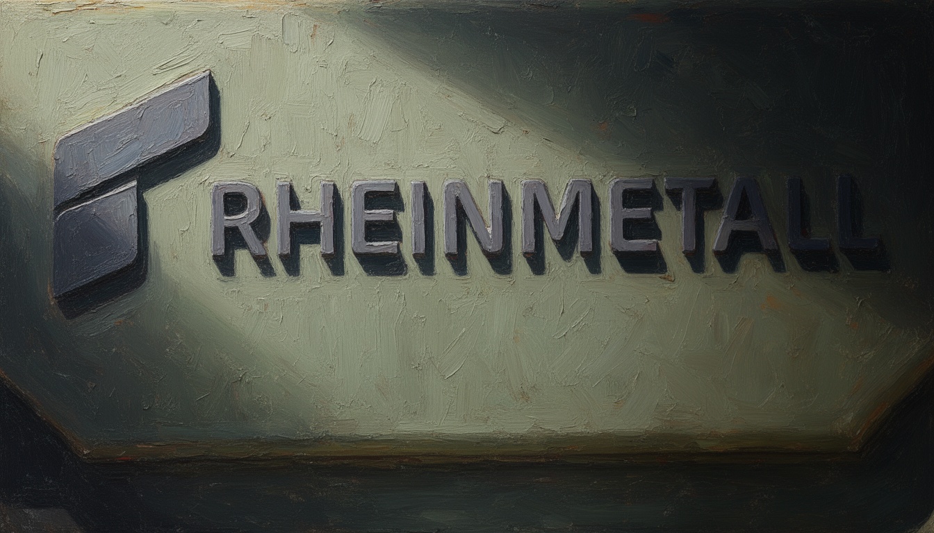 Rheinmetall ve Vantor, Bundeswehr için ISR Ortaklığı Kuruyor