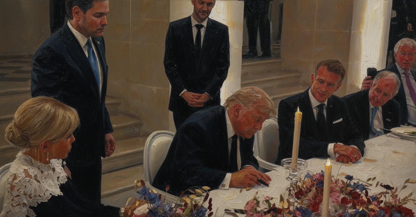 Trump's MOU with Iran: Comparing with Obama’s Nuclear Deal