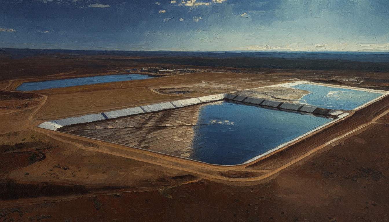 Pentagon, Nadir Toprak Mineral Kredileri için 1.2 Milyar Dolar Sağladı