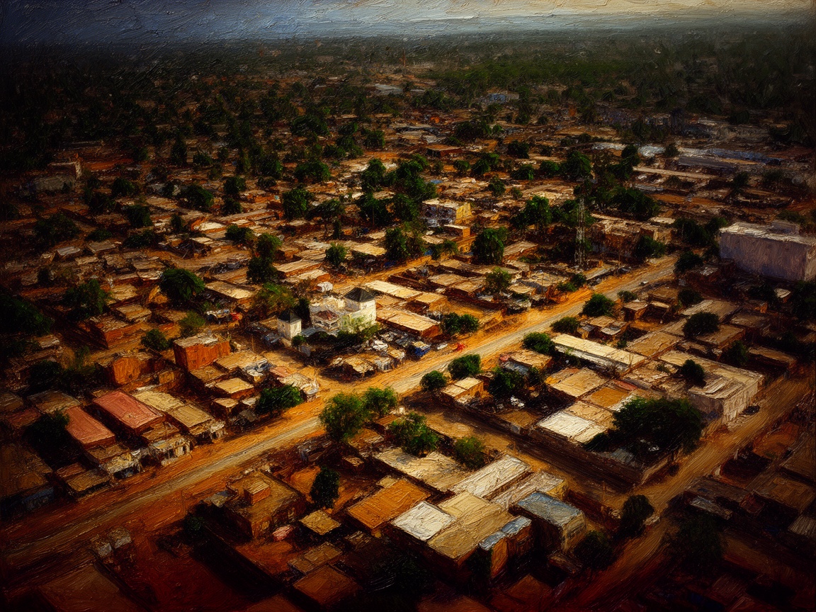 Niger Confirms Armed Attack at Niamey Airport Casualties