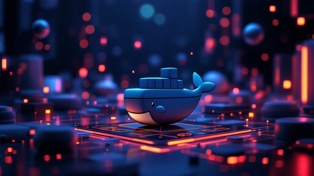 Secure home Docker environment with best practices for self-hosting and container security.