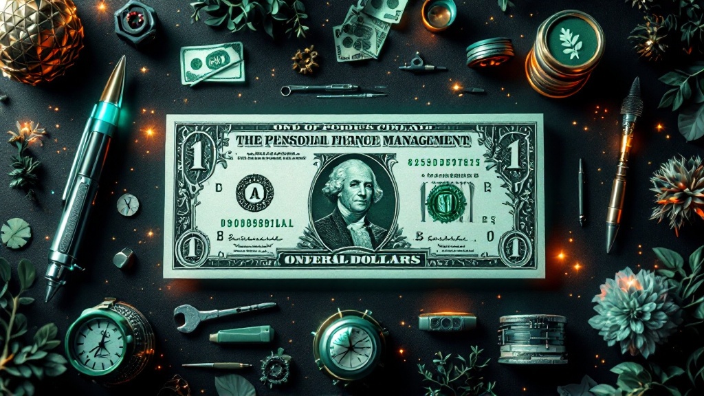 Ai Tools for Personal Finance Management