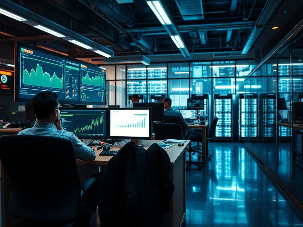 AI financial modeling tools demonstrating quick ROI within 60 days for business success