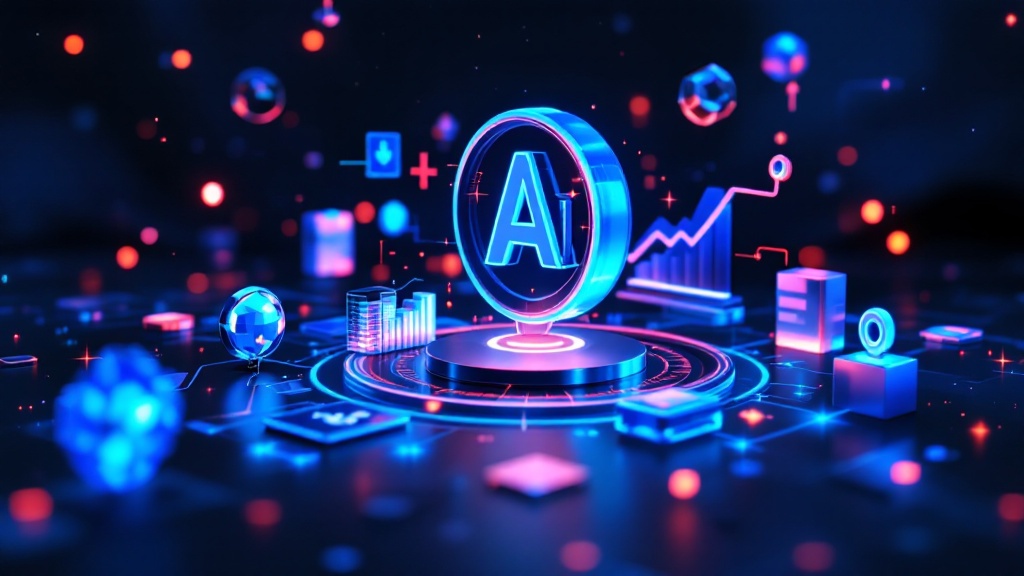 AI sales tools interface showcasing local business analytics and automation features for increased sales.