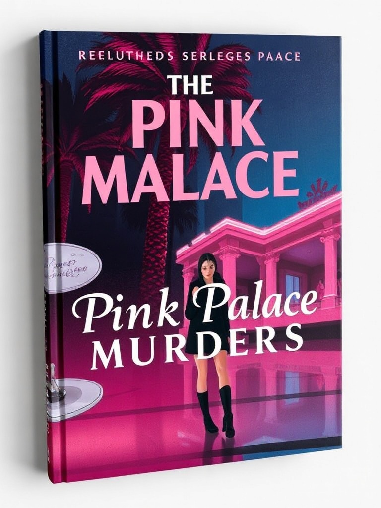The Pink Palace Murders