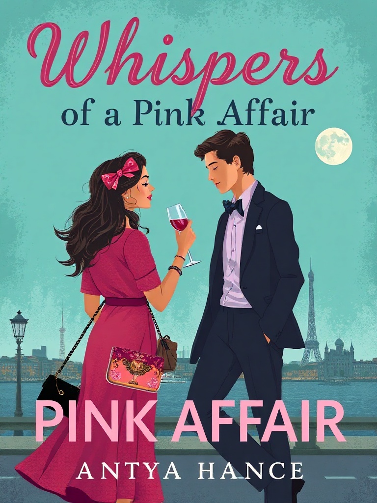 Whispers of a Pink Affair
