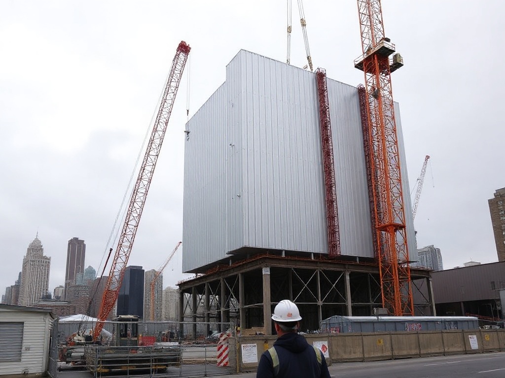 Chicago scommette 500 milioni di dollari per vincere la corsa quantistica prima che emerga un chiaro vincitore