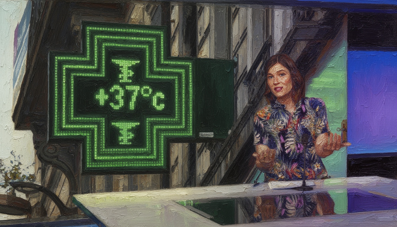 Is Climate Change Impacting Global Security Dynamics?