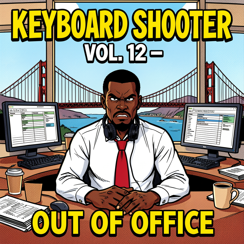 KBS Vol 12 cover