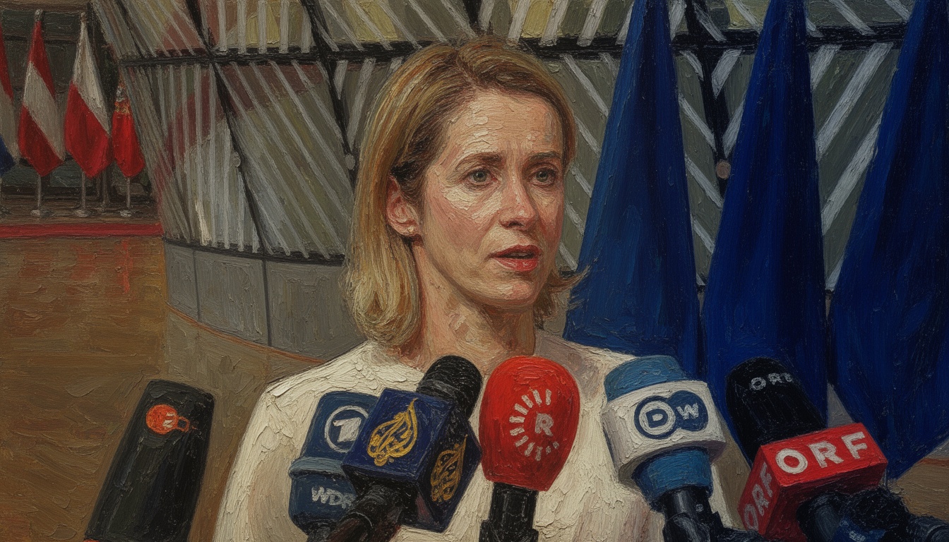AB, İran'a Yönelik Anahtar Yaptırımları Kaldırmayacak