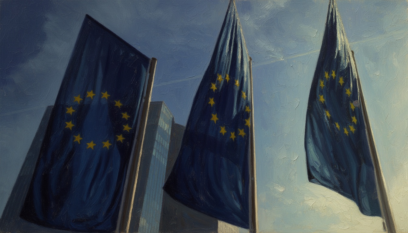 EU Leaders Strengthen Trade Defenses Against Chinese Exports