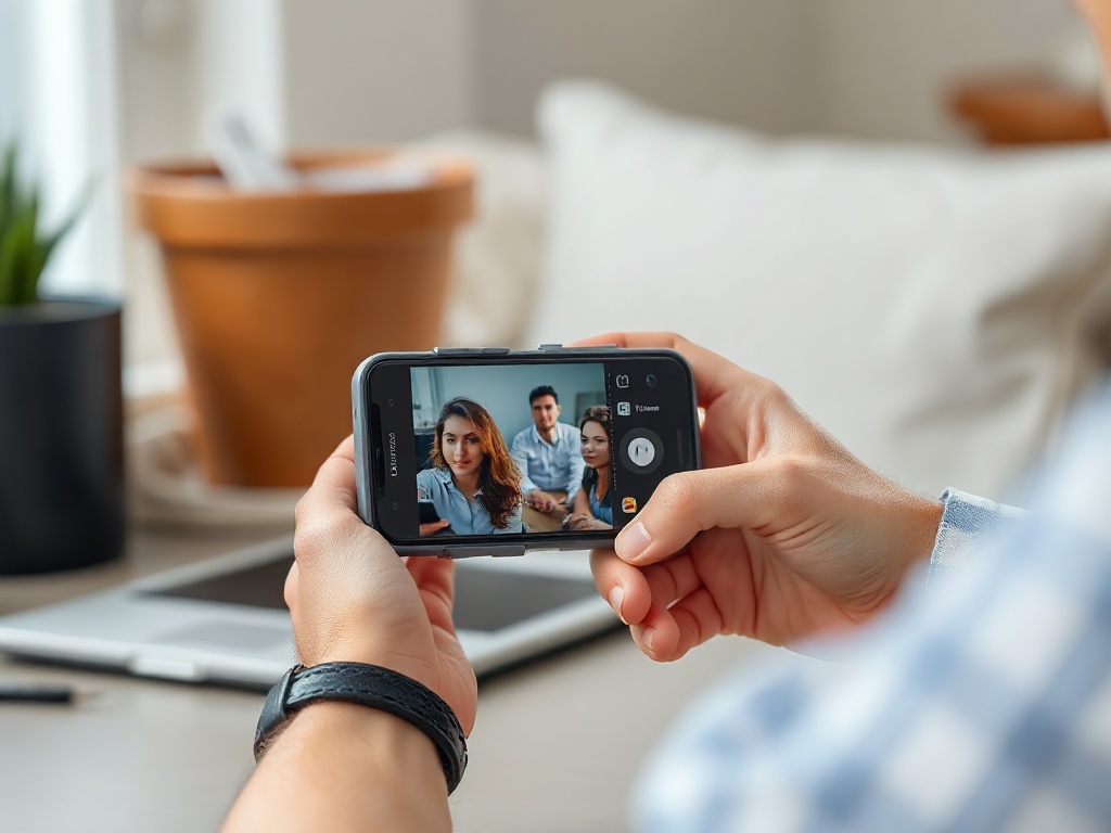 Comment telecharger video instagram facilement et rapidement