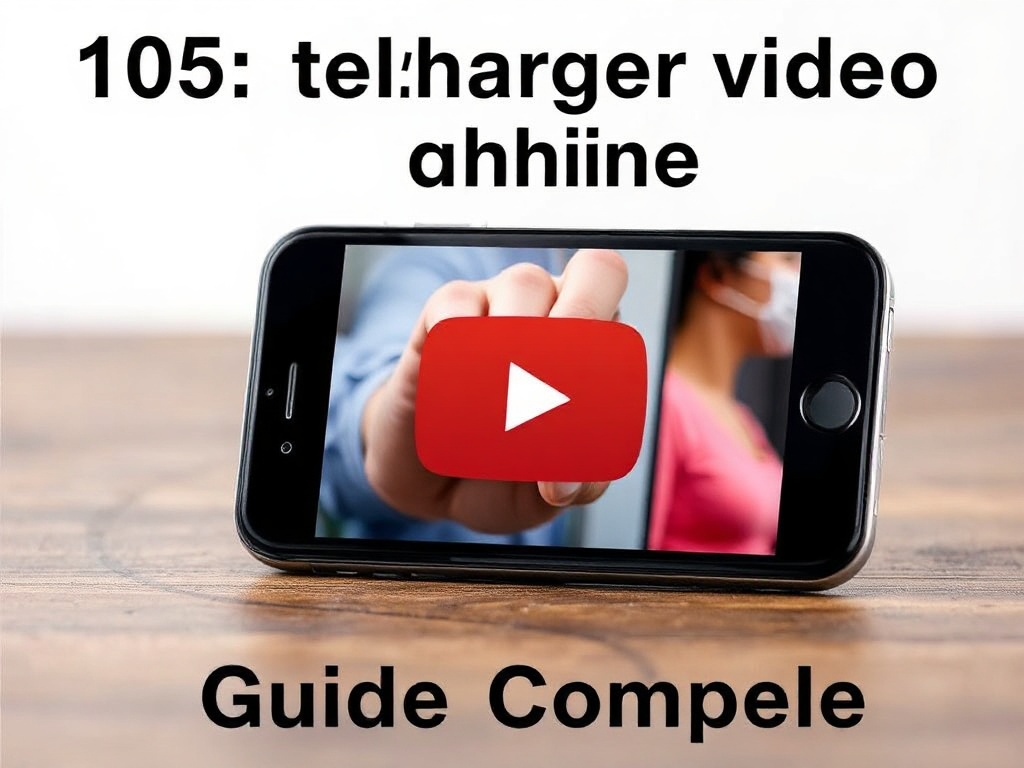 105. telecharger video youtube iphone : Guide Complet