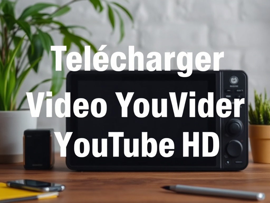 102. Telecharger Video Youtube HD: Guide Complet et Pratique