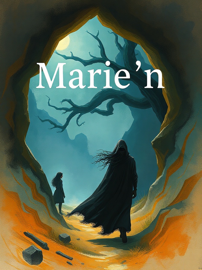 Marie'n