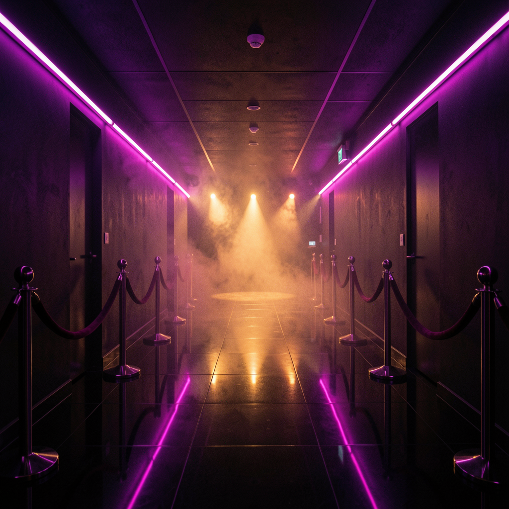 The Feature Vol. 2 cover