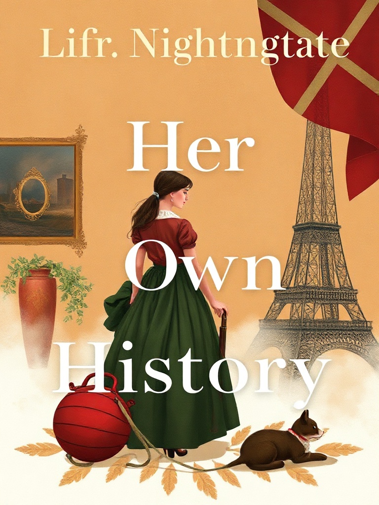 Her Own History