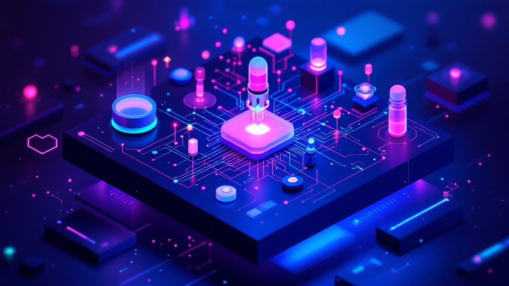 Новітні AI-техніки в управлінні знаннями