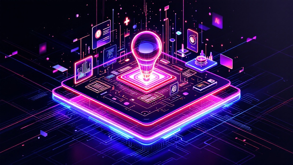 Using Ai in Specialized Software Fields