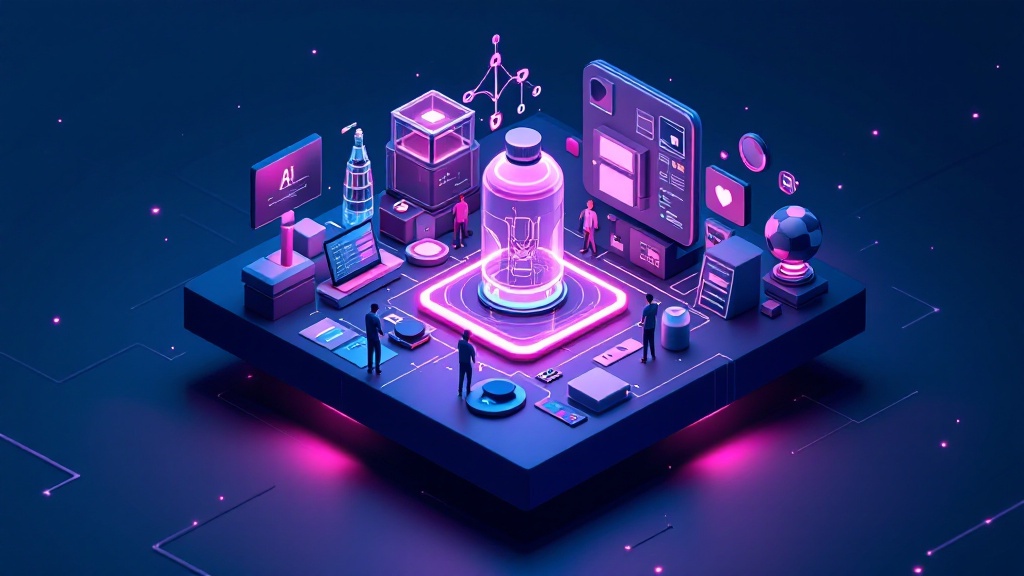 Ai Methodologies for Overcoming Strategic Bottlenecks