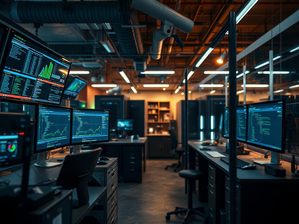 Self-hosted AI automation tools replacing manual updates in modern infrastructure